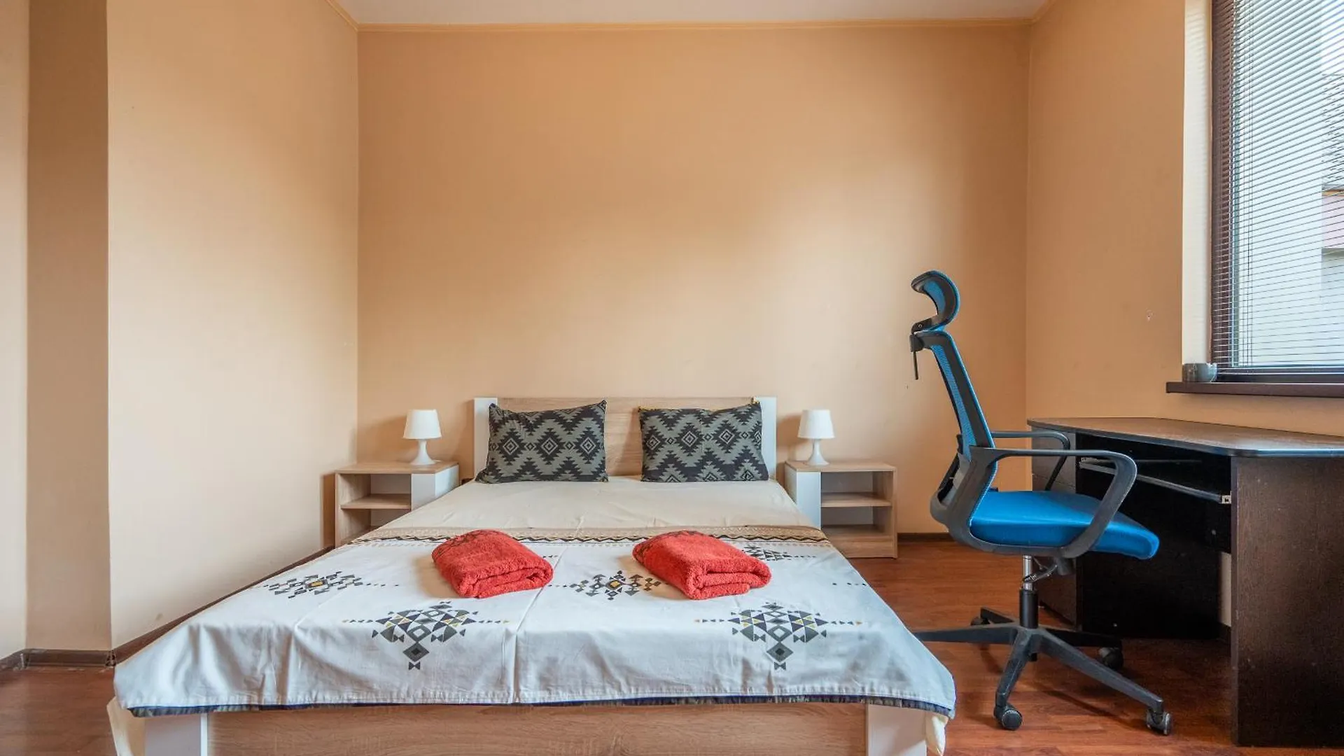 2Bdr Retro Coziness Apartment Sofia 0*,  Bulgaria