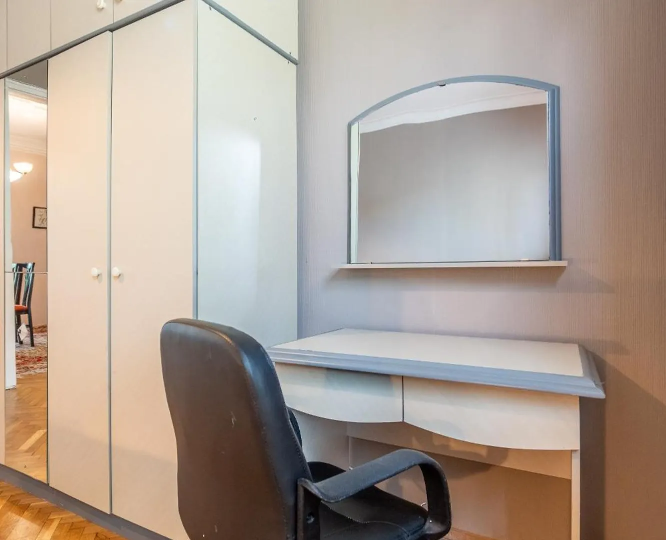 2Bdr Retro Coziness Apartment Sofia 0*,