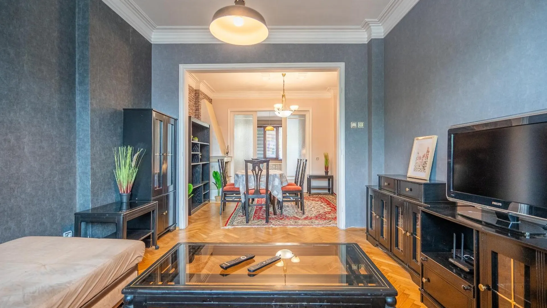 2Bdr Retro Coziness Apartment Sofia 0*,  Bulgaria