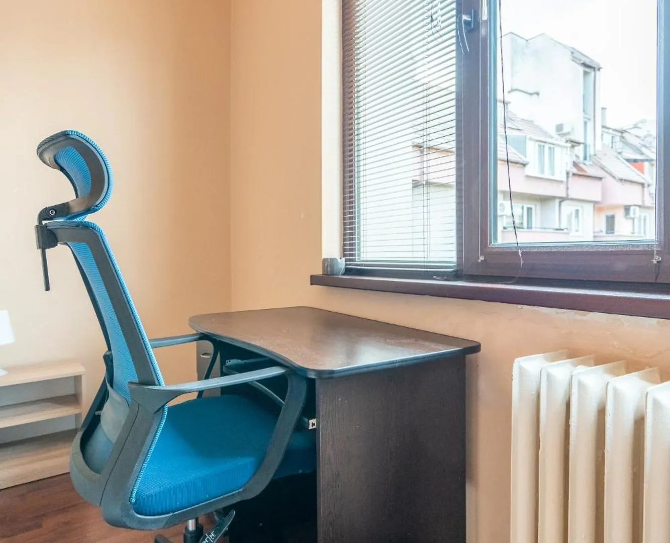2Bdr Retro Coziness Apartment Sofia Bulgaria
